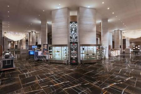 Sheraton Grand Bengaluru Whitefield & Convention Center - 30