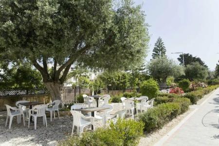 Eliofos Elegant Maisonettes - 34