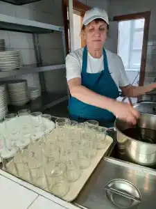 Березка - 11