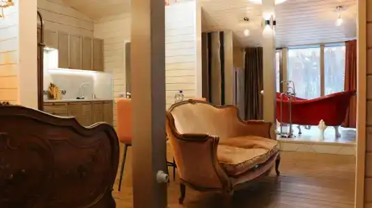 Карельские Лага - 37