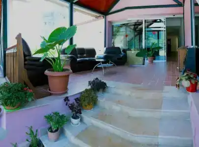 EcoRest - Likani Palace - 2