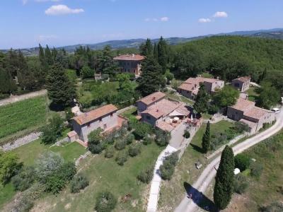 Querceto Di Castellina - 14