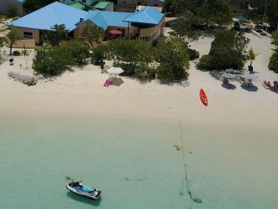 Bibee Maldives - 26