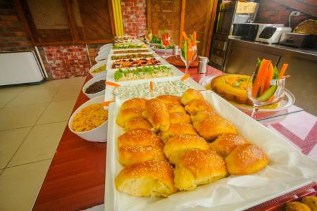Venue Istanbul Old City - 44