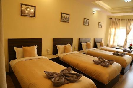 Bed and Breakfast Thamel - 38