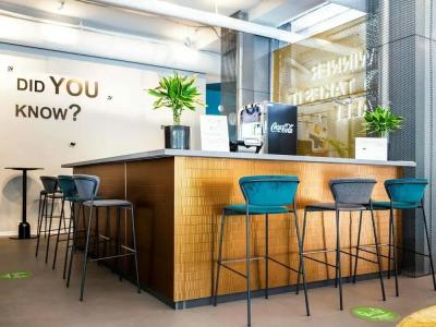 Ibis Kaunas Centre - 80