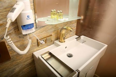 Laleli Blue Marmaray - 23