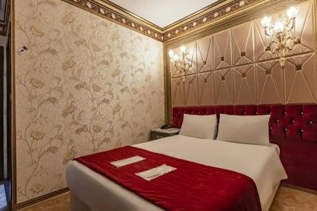 Laleli Blue Marmaray - 89