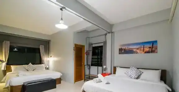 Bronte BnB - 2