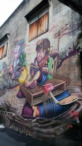 Samsen Sam Place - 55