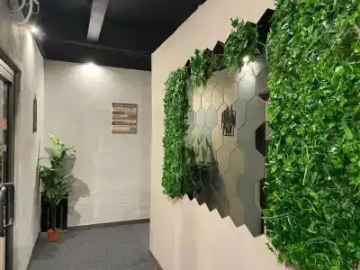 Shelterz Электрозаводская - 12