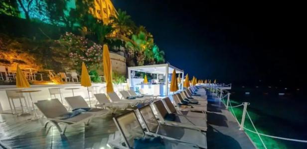 Marti Beach - 41