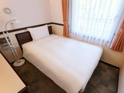 Toyoko Inn Hiroshima Ekimae Ohashi Minami - 47