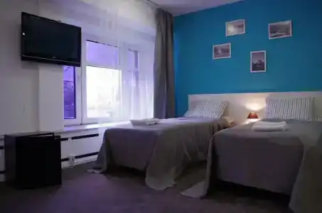 Simple Bon Voyage - 66