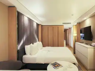 Апарт-отель Soul - 28