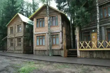 Романтик - 63