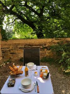 Le Gourguillon - 33