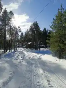 Пяозерский - 16