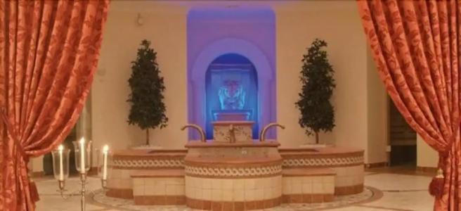 Rugard Thermal Strandhotel - 32