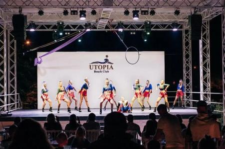 Utopia Beach Club - 25
