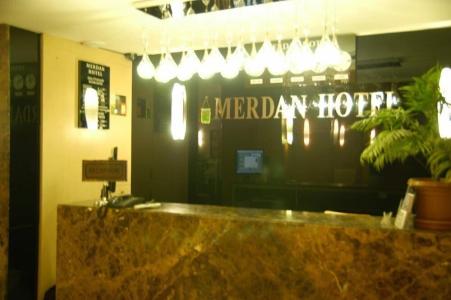 Merdan - 1