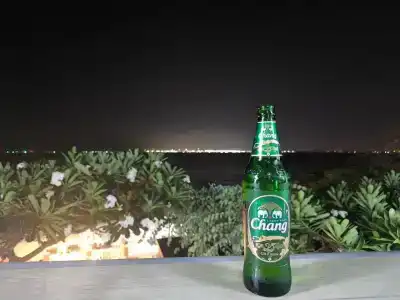 Golden Tulip Pattaya Beach Resort - 37