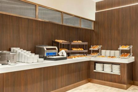 Tryp By Wyndham Istanbul Sisli - 75