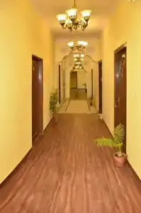 Mahal Rajwada Resort - 6