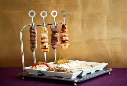 Hilton Istanbul Bomonti - 77