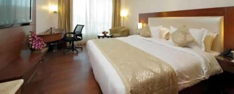 Regenta Central Jal Mahal, Jaipur - 45