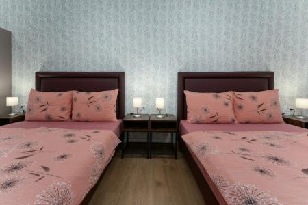 Hostel Antique - 24