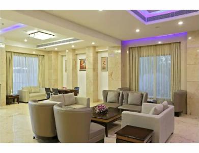 Regenta Central Jal Mahal, Jaipur - 5