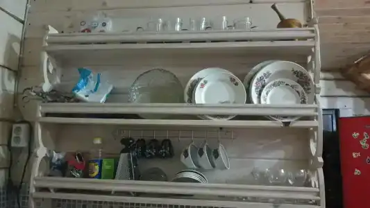 Хуторок Печки Лавочки - 33