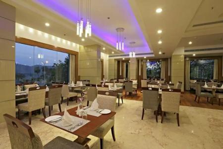 Regenta Central Jal Mahal, Jaipur - 76