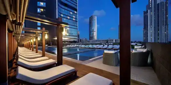 Hilton Istanbul Bomonti - 62