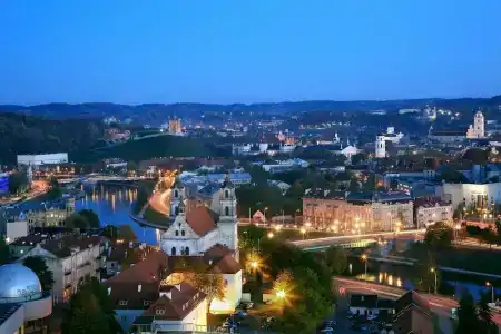 Radisson Blu Lietuva - 13