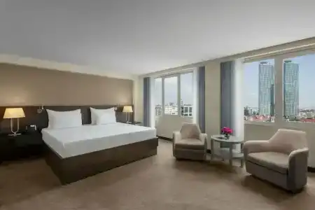 Dedeman Istanbul - 0