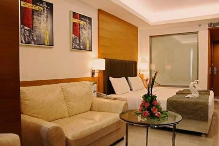 Chennai Le Palace - 6