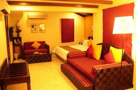 Chennai Le Palace - 34