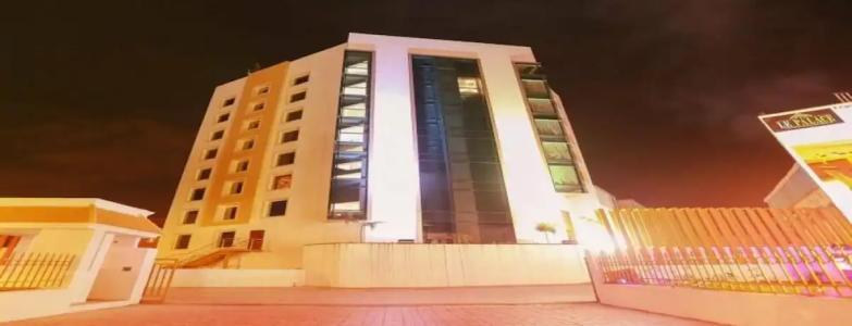 Chennai Le Palace - 10