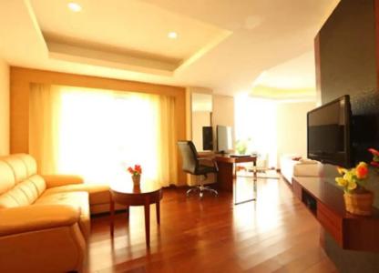 Chennai Le Palace - 29