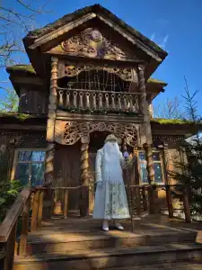 Каменюки - 6