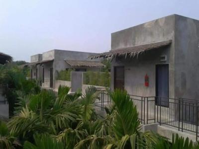 The Curve Residence - 57