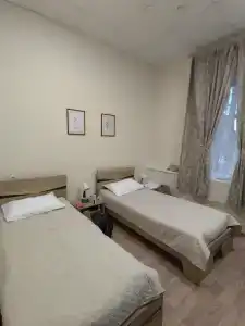 На Сухаревке - 1