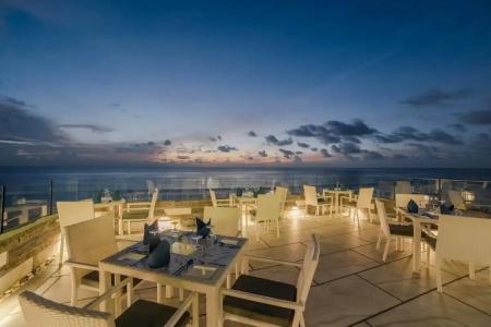 Ocean Grand at Hulhumale - 1