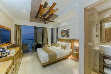 Ocean Grand at Hulhumale - 50