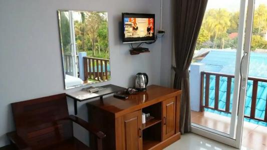 Rung Phangan - 4
