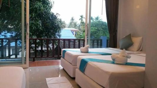 Rung Phangan - 19