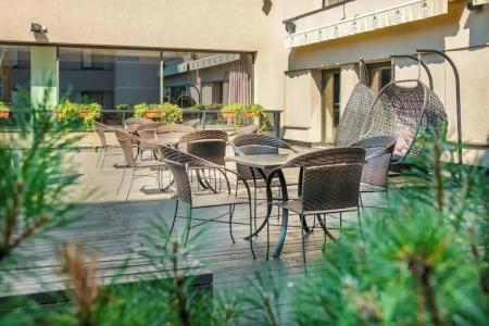 Radisson Kaunas - 56