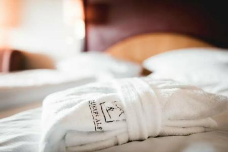 Krumers Alpin – Your Mountain Oasis - 25